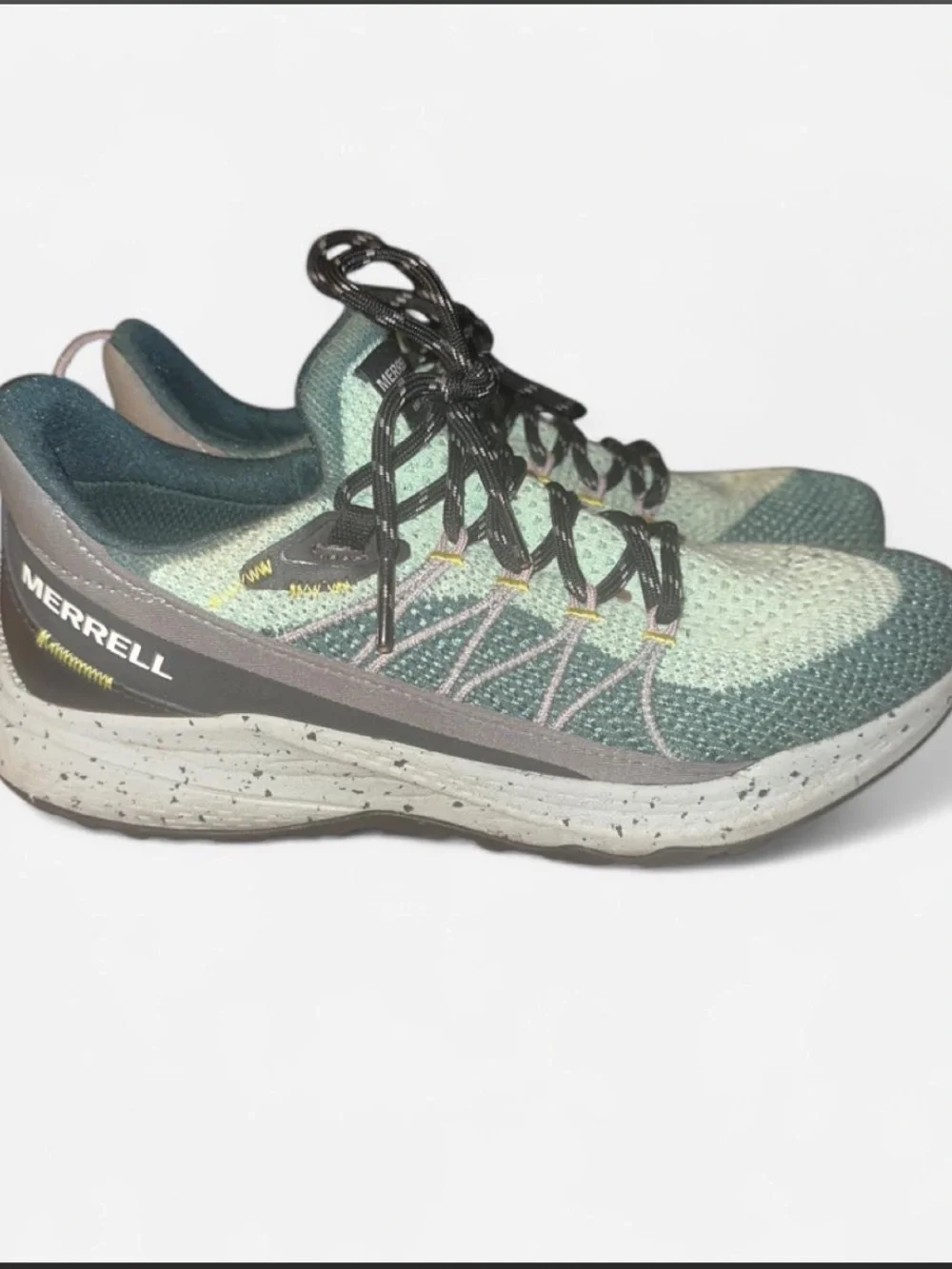 Merrell women bravada